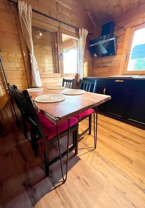 Cozy Chalet With Garden And Jacuzzi Near Amsterdam Vijfhuizen Vakantiehuis